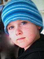 фото Kieran Cochrane