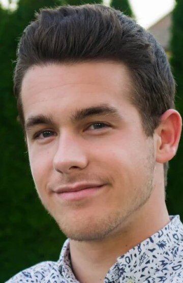 фото Аарон Миртес