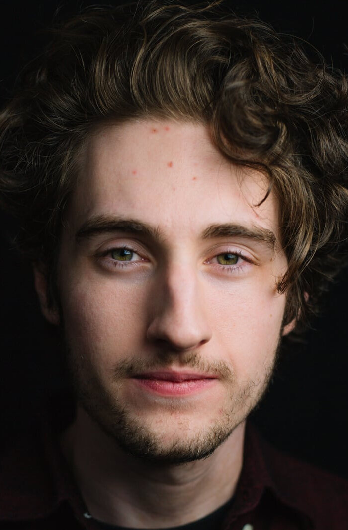 фото Брэд Белемджян