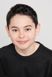 фото Оливер Томсон