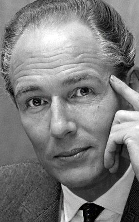 фото Гус Остер