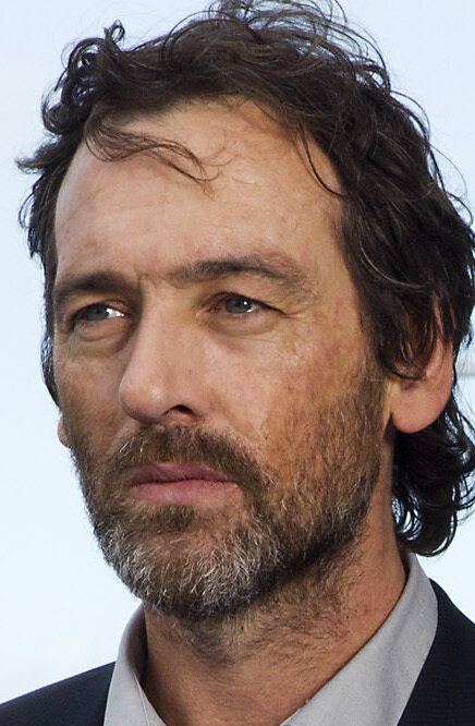 фото Дэвид Мюррэй