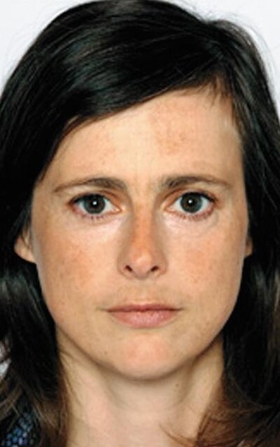 фото Изабель Менке