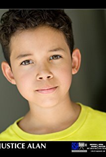 фото Джастис Алан