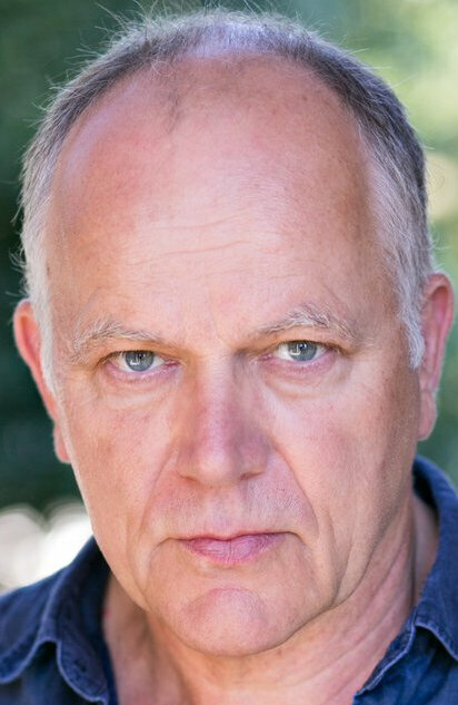 фото Мэттью Марш