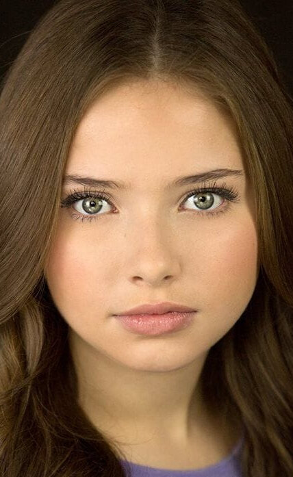 фото Одри Гертхоффер