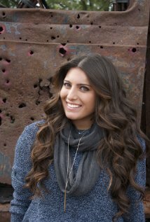 фото Briana Calcagno