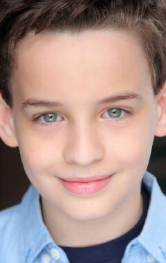 фото Итак Александр ДеМарси