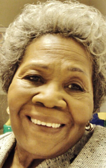 фото Ирма П. Холл