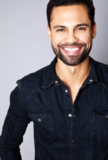 фото Darrin Charles