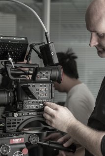 фото Anthony Brown