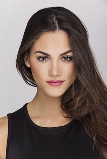 фото Nicole Huber