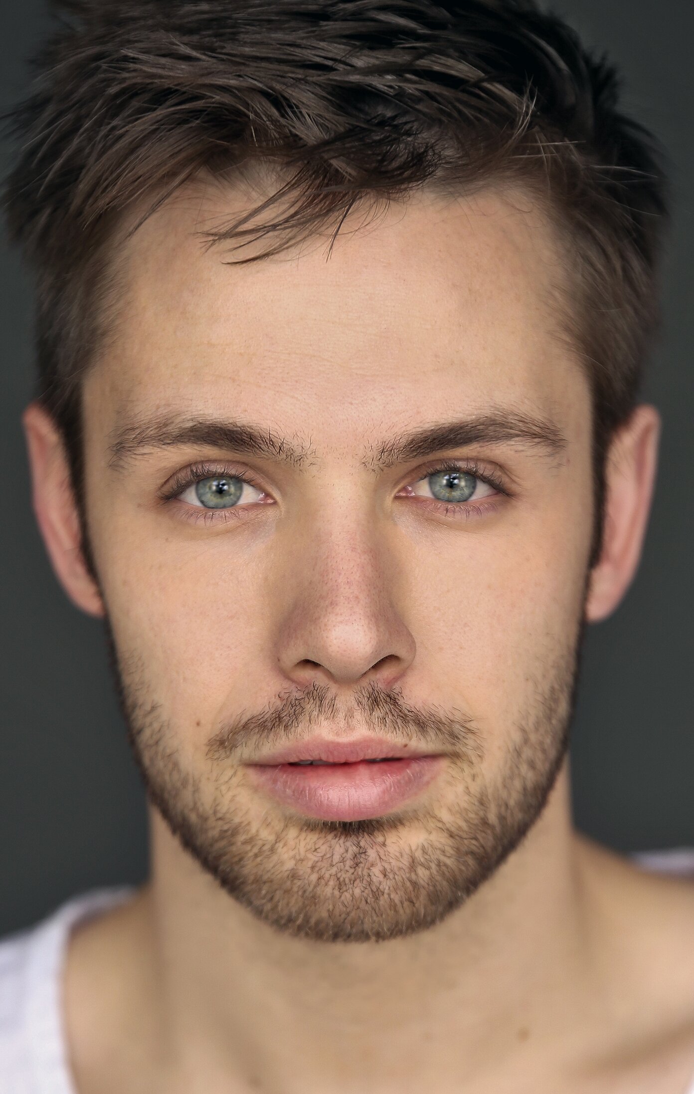 фото Мэтью Фэйхи