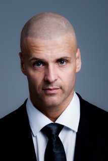 фото Branden Coles