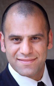 фото Аммар Дарайсе