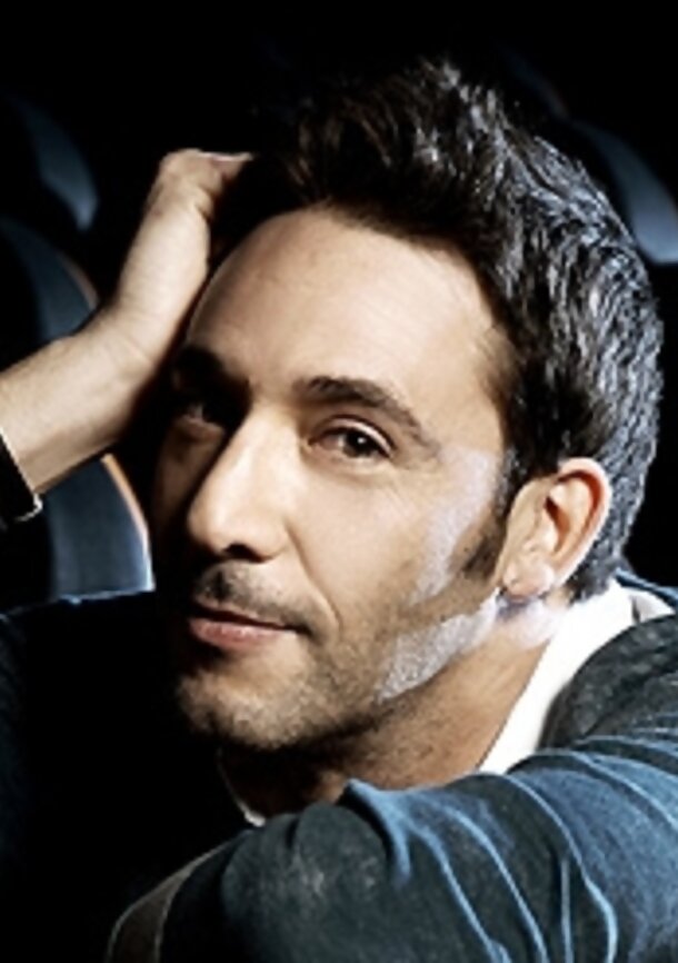 фото Диогу Инфанте