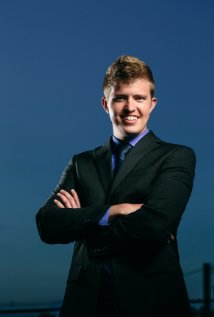 фото Джо Блэнд