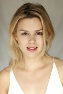 фото Marijtje Rutgers