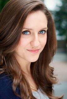 фото Sarah Jane Jones