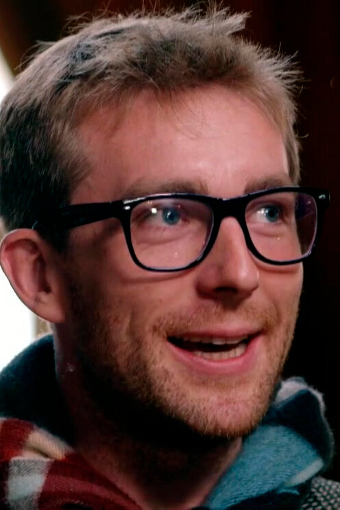 фото Рубен Уильямс