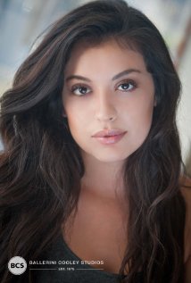 фото Дестини Гарсиа