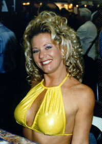 фото Джонни Блэк