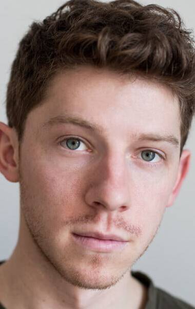 фото Уилл Хохман