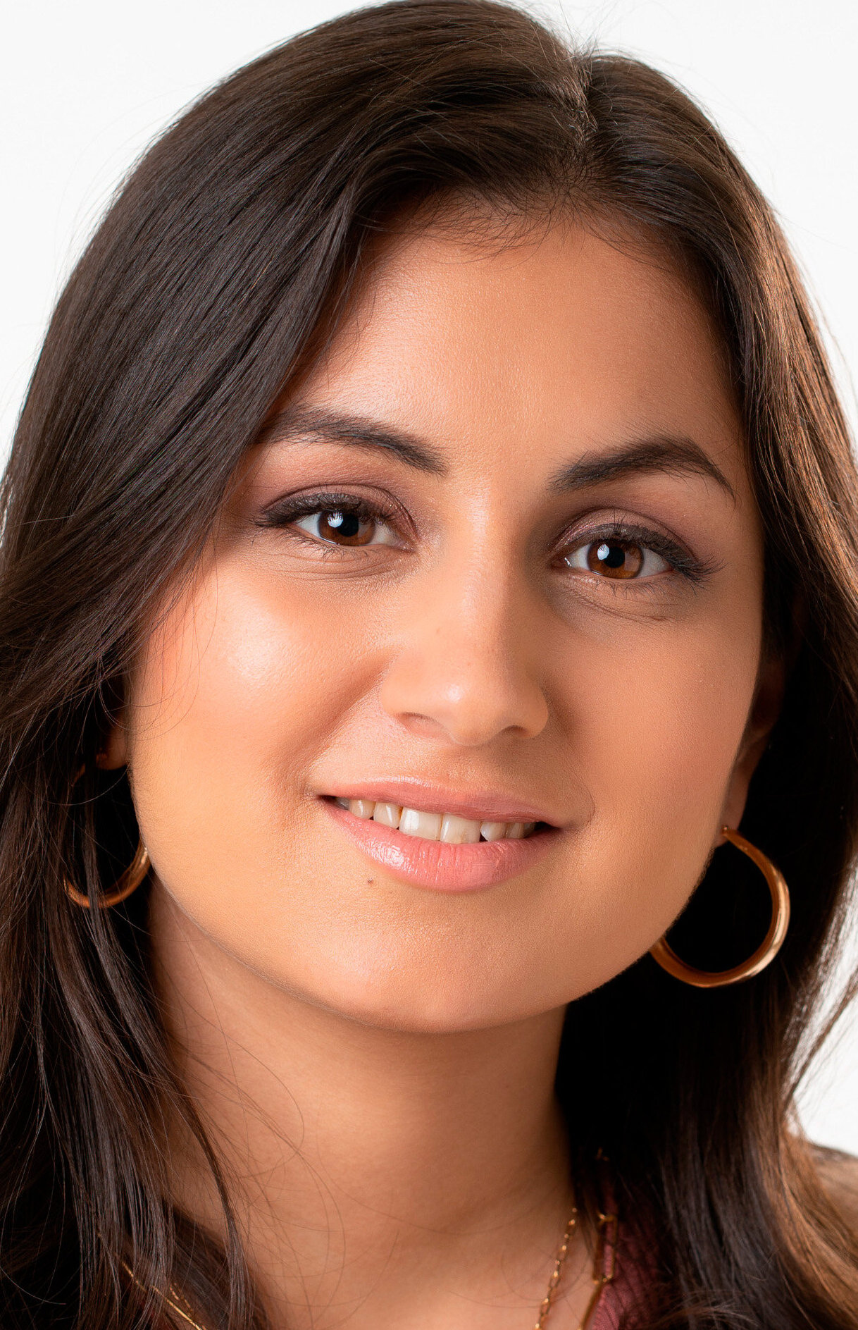 фото Ясмин Ахсанулла