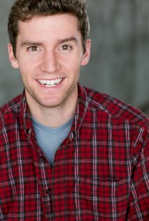 фото Мэттью Браун