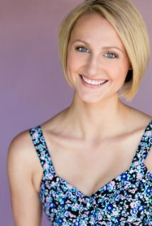 фото Кейтлин Нисли