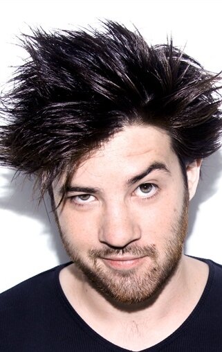 фото Рафаэль Декрак