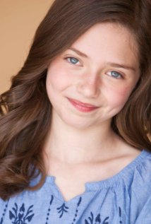 фото Amalia Allen