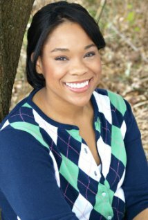 фото Gidget White