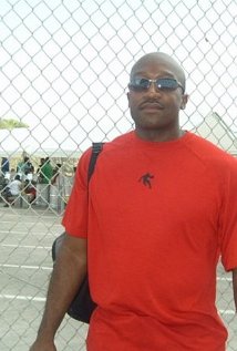 фото Demetrius Glenn