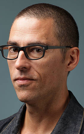 фото Нэйтан Морландо