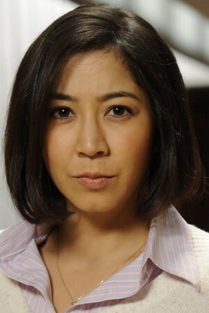 фото Зои Магфорд