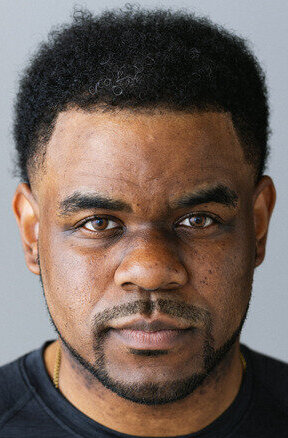 фото Кеннет Нэнс мл.