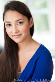 фото Кэти Хаясида