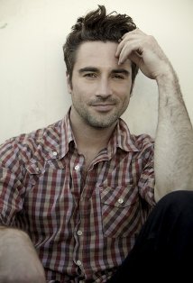 фото Марк МакКалло Томас