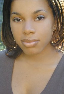 фото Чарисса Аллен