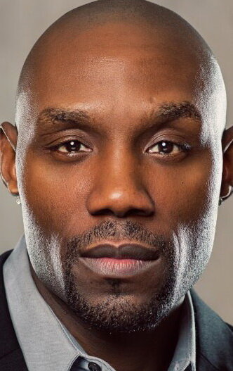 фото Шабазз Рэй