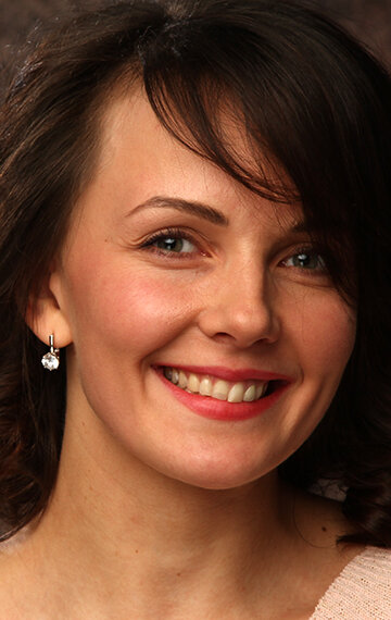 фото Наталья Цветкова