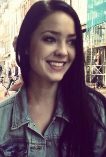 фото Розалинд Росс