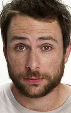 фото Чарли Дэй