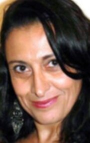 фото Кристина Мичаус