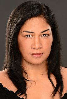 фото Bernice Breckon