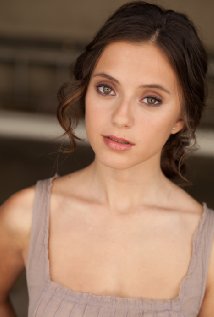 фото Кеана Мари