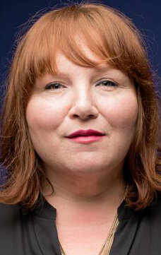 фото Кэтлин Фортин