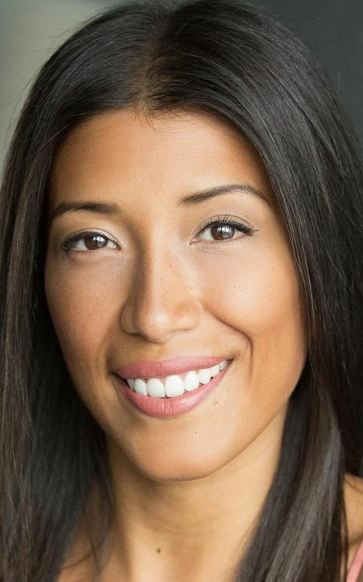 фото Диана Бермудес