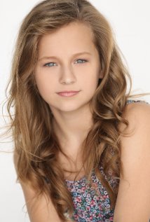 фото Hailey Riggenbach